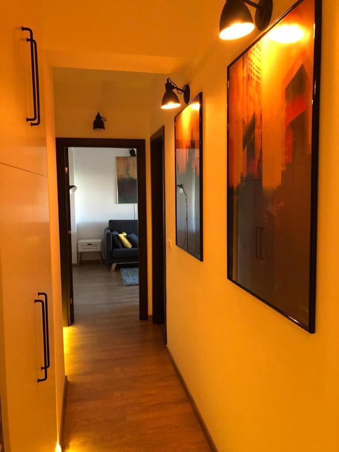 Kolonaki Domus Apartment 3 Яссы Экстерьер фото