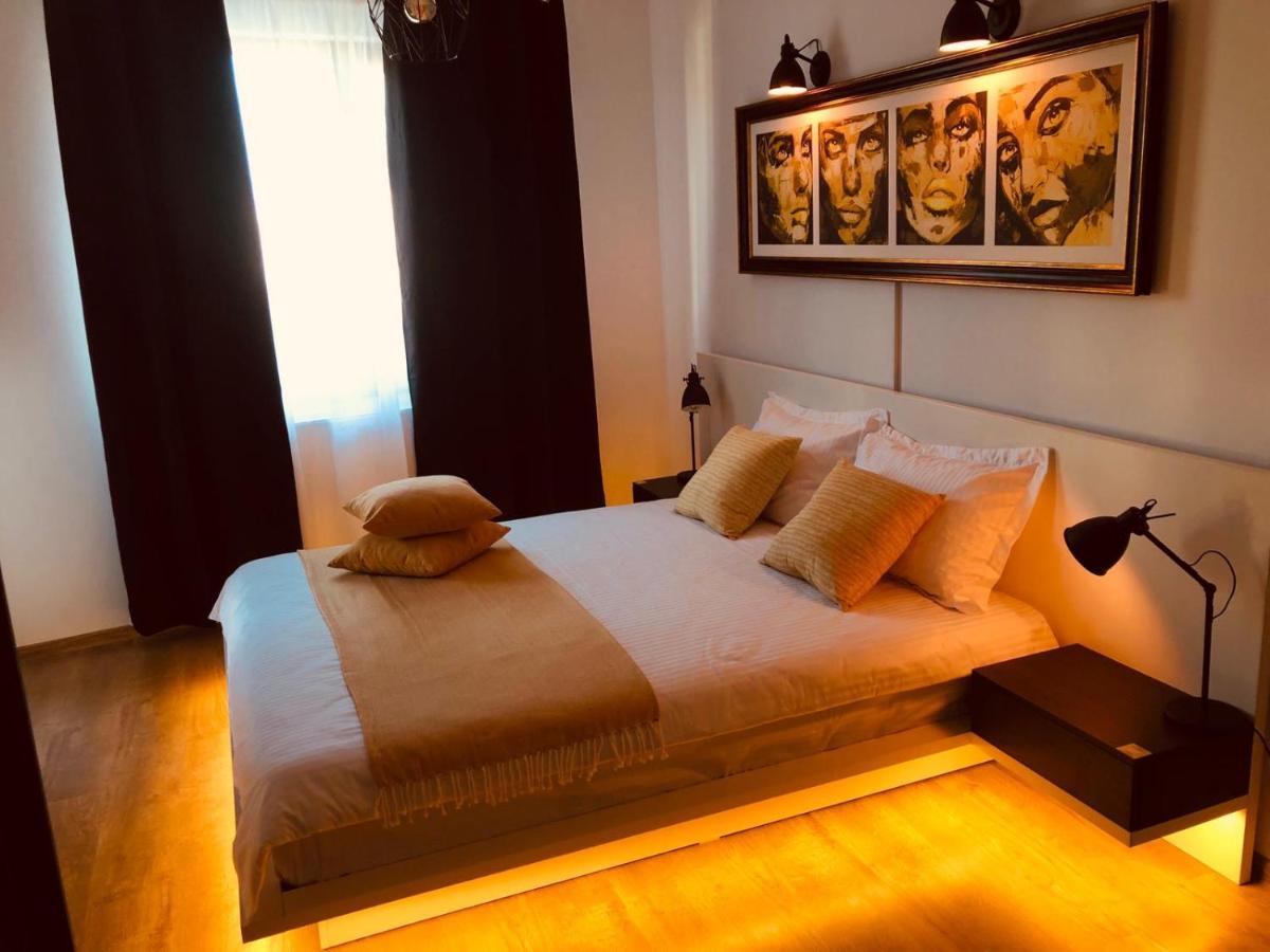 Kolonaki Domus Apartment 3 Яссы Экстерьер фото