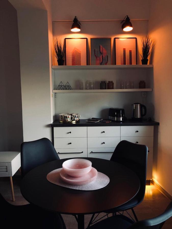 Kolonaki Domus Apartment 3 Яссы Экстерьер фото