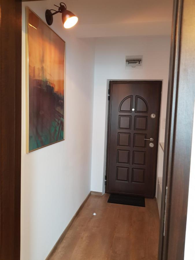Kolonaki Domus Apartment 3 Яссы Экстерьер фото