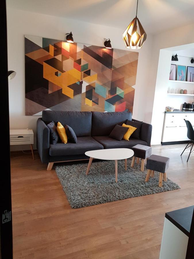 Kolonaki Domus Apartment 3 Яссы Экстерьер фото