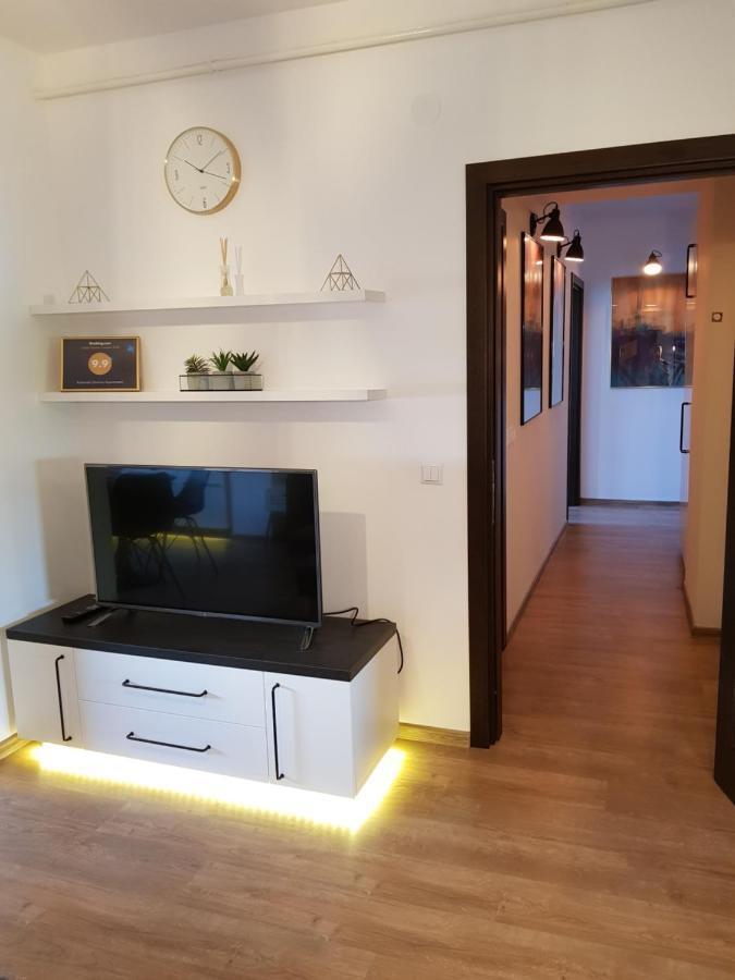 Kolonaki Domus Apartment 3 Яссы Экстерьер фото