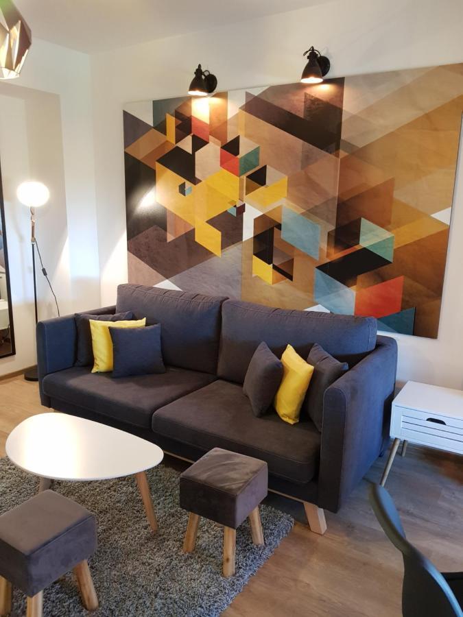 Kolonaki Domus Apartment 3 Яссы Экстерьер фото