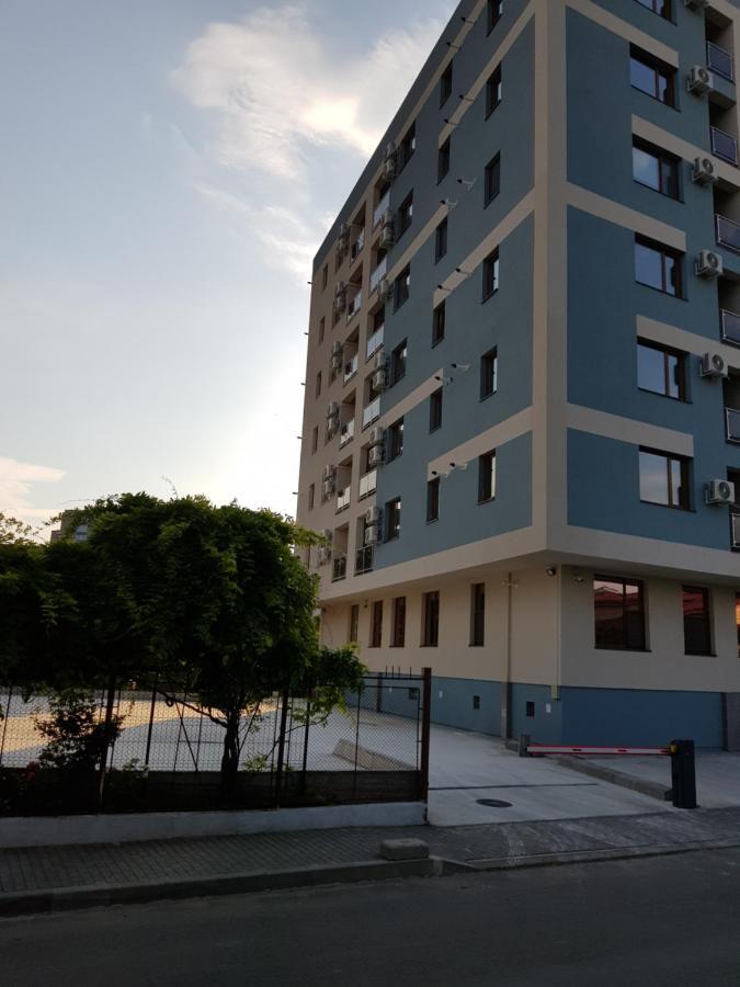 Kolonaki Domus Apartment 3 Яссы Экстерьер фото