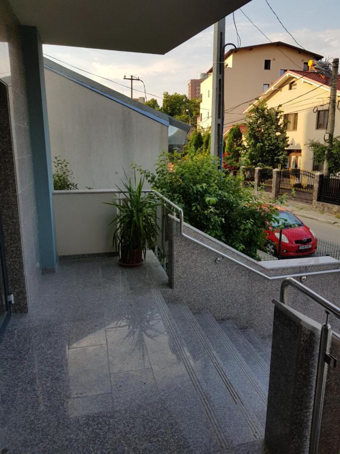 Kolonaki Domus Apartment 3 Яссы Экстерьер фото