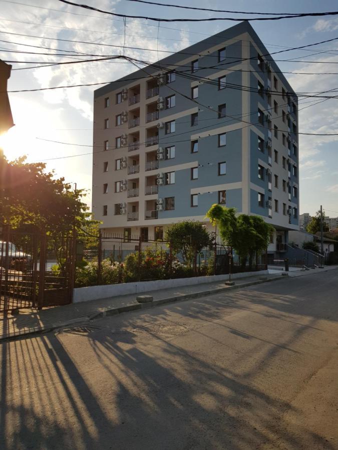 Kolonaki Domus Apartment 3 Яссы Экстерьер фото