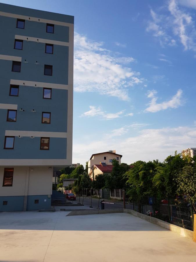 Kolonaki Domus Apartment 3 Яссы Экстерьер фото