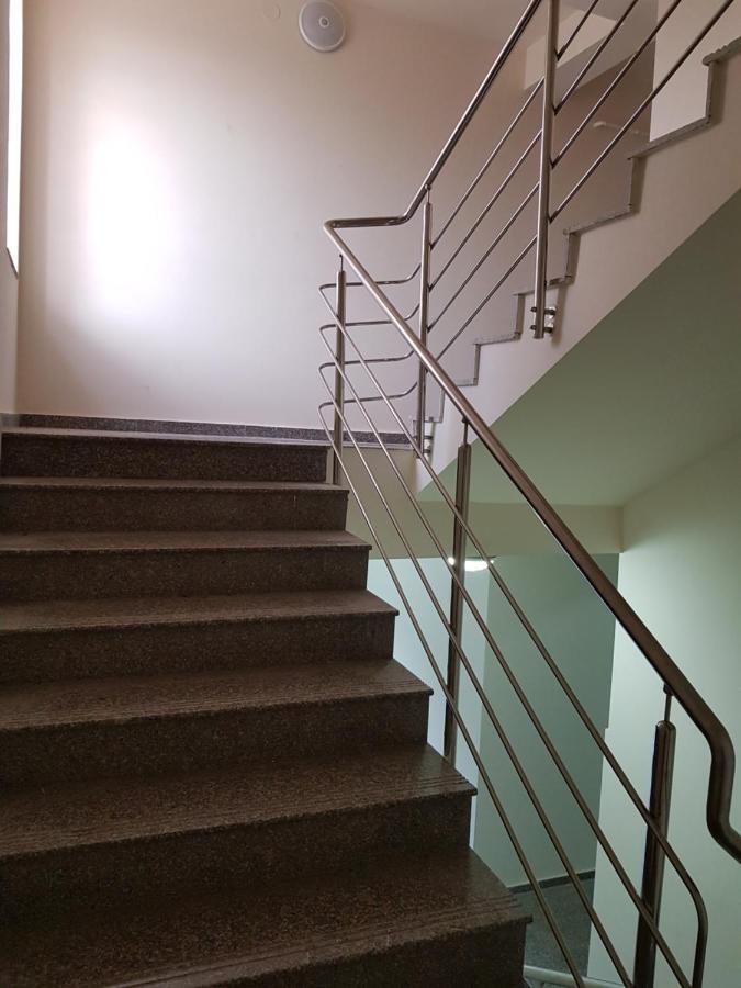 Kolonaki Domus Apartment 3 Яссы Экстерьер фото