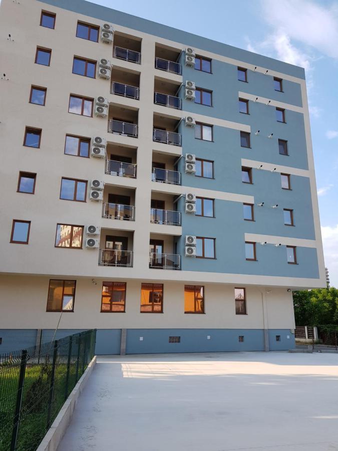 Kolonaki Domus Apartment 3 Яссы Экстерьер фото